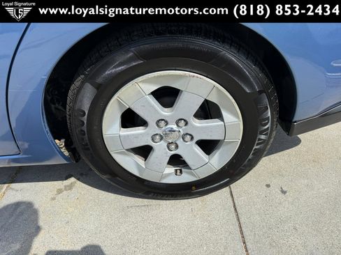 Used 2007 Toyota Prius image 12