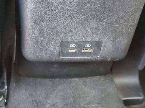 Used 2023 Mitsubishi Outlander Sport Ralliart AWD/4WD image 11