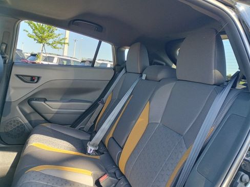 New 2026 Subaru Crosstrek 2.5i Sport AWD/4WD image 14