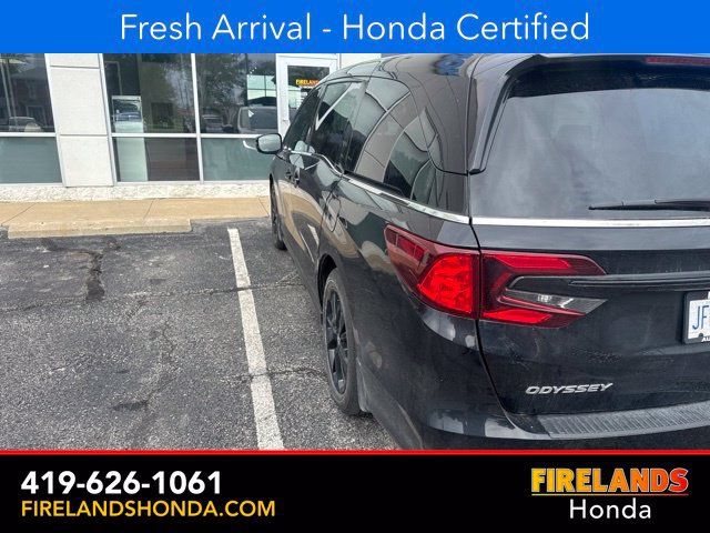 Used 2024 Honda Odyssey Sport image 4
