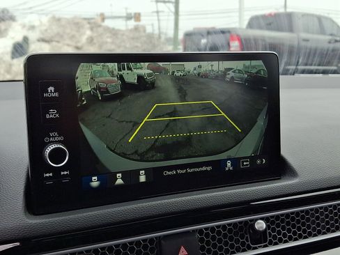 Used 2025 Honda Civic Sport Touring image 20