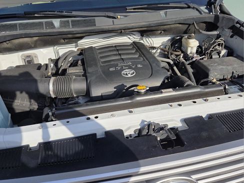 Used 2017 Toyota Tundra Limited w/ TRD Off Road Package RWD image 22