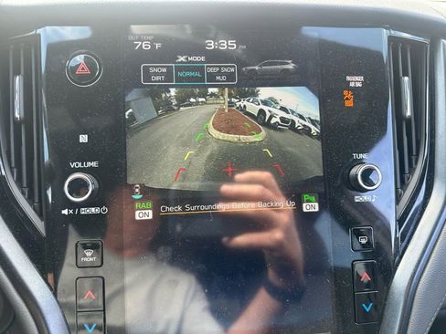 Used 2025 Subaru Outback Wilderness image 34