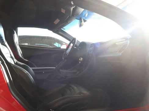 Used 2001 Chevrolet Corvette Base w/ Preferred Equipment Group2 image 35