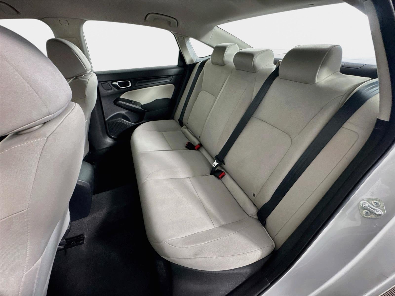 Used 2023 Honda Civic LX image 20