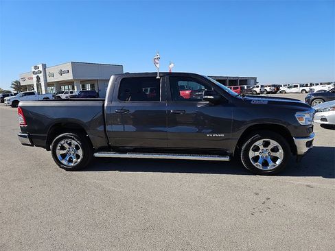 Used 2021 RAM 1500 Lone Star image 9