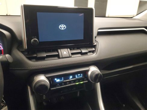 Used 2023 Toyota RAV4 LE image 23
