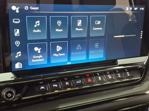 New 2026 Chevrolet Silverado 1500 ZR2 AWD/4WD image 19