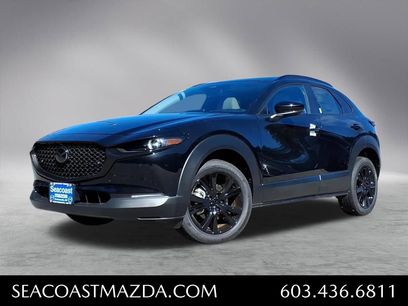 New 2026 MAZDA CX-30 2.5 Turbo w/ Premium Package