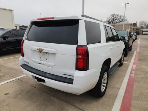 Used 2019 Chevrolet Tahoe LS image 6