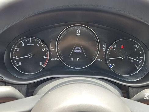 Used 2024 MAZDA CX-50 AWD 2.5 S w/ Weather Package image 24
