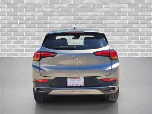 New 2026 Buick Encore GX Preferred w/ Comfort Package FWD image 7