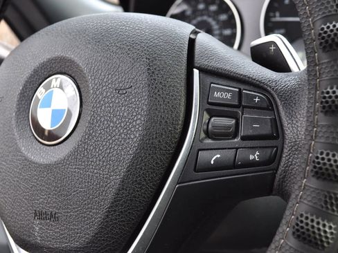 Used 2015 BMW 228i xDrive Convertible image 10