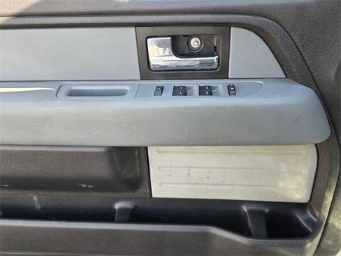 Used 2013 Ford F150 STX w/ Mid Equipment Group image 10