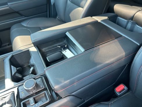 Used 2023 Toyota Tundra TRD Pro image 34