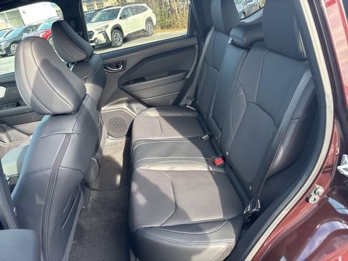 New 2026 Subaru Forester Limited image 4