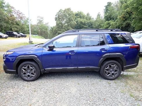 Used 2026 Subaru Outback Premium AWD/4WD image 6
