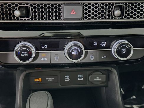 New 2026 Honda Civic LX image 9