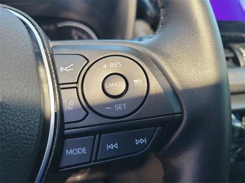 Used 2025 Toyota RAV4 XSE image 26