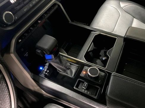 Used 2023 Toyota Tundra SR5 w/ TRD Off-Road Premium Package image 17