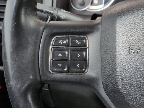 Used 2017 RAM 1500 Big Horn image 24