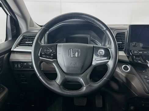Used 2019 Honda Odyssey Touring image 17