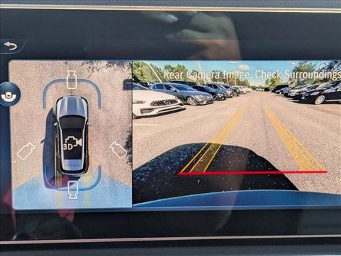 New 2026 Mercedes-Benz GLE 450 4MATIC image 12