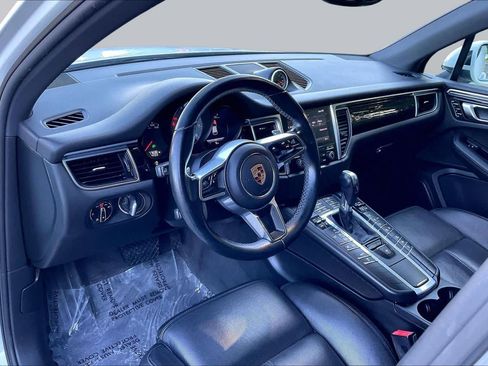 Used 2017 Porsche Macan S AWD/4WD image 16