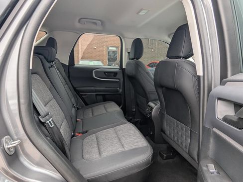 Used 2022 Ford Bronco Sport Big Bend image 14