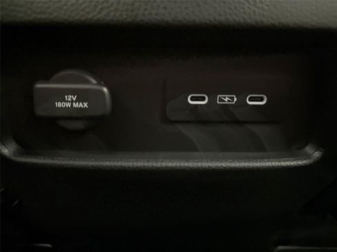 Used 2025 Honda Ridgeline Black Edition image 45