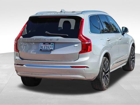 Used 2024 Volvo XC90 T8 Plus AWD/4WD image 8