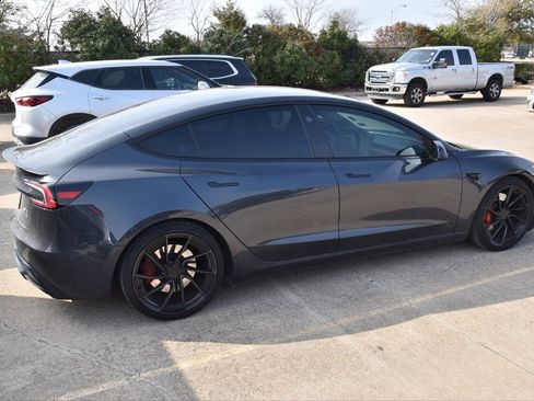 Used 2024 Tesla Model 3 Performance image 5