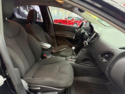 Used 2013 Dodge Dart Aero FWD image 13