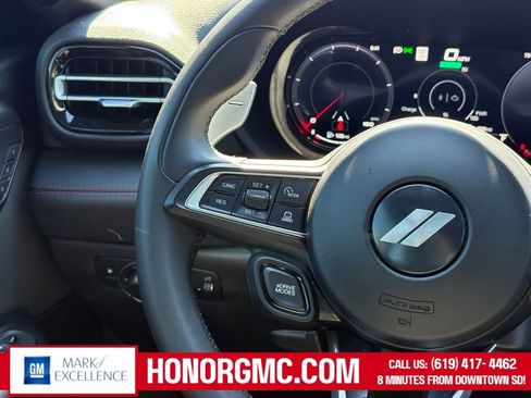 Used 2024 Dodge Hornet R/T AWD/4WD image 27