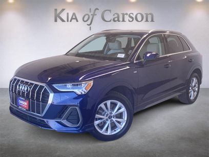 Used 2024 Audi Q3 2.0T Premium