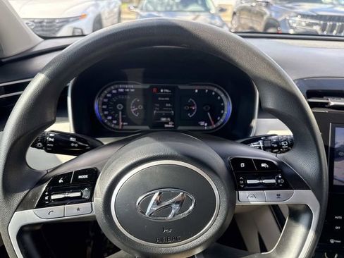 Certified 2024 Hyundai Tucson SEL image 30