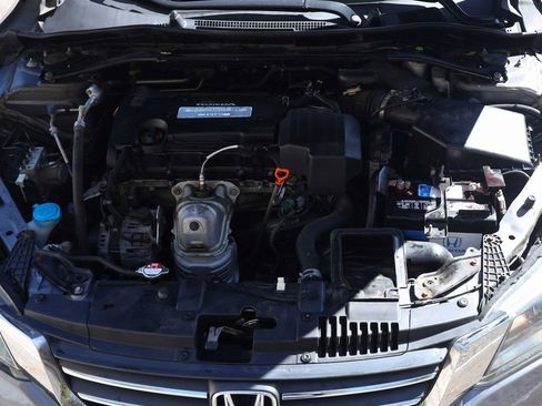 Used 2013 Honda Accord Sport image 28