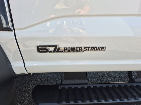 New 2026 Ford F450 XL w/ 360-Degree Camera Package image 13