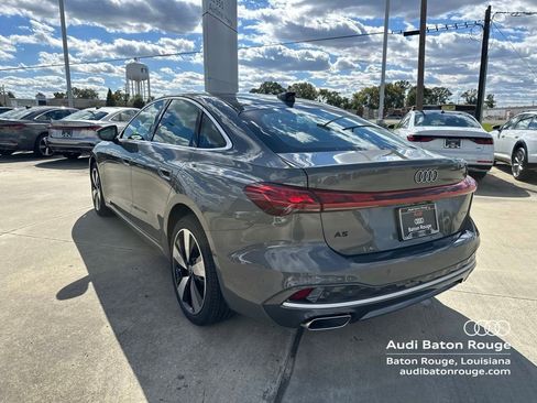 New 2025 Audi A5 2.0T Prestige AWD/4WD image 7