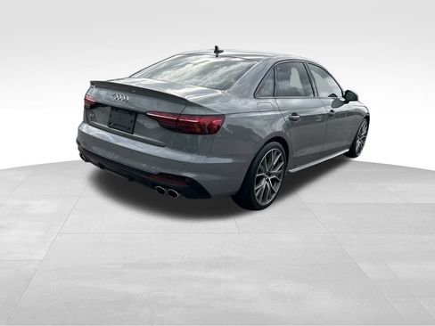 Used 2021 Audi S4 Premium Plus w/ Premium Plus Package image 7