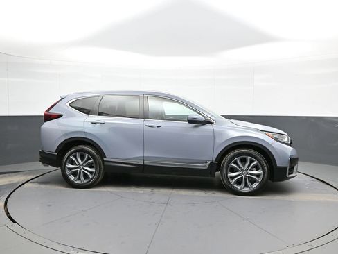Certified 2022 Honda CR-V Touring image 5