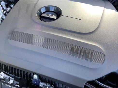 New 2026 MINI Cooper S FWD image 17
