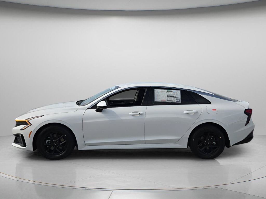 New 2026 Kia K5 LXS FWD image 2