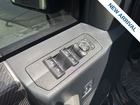 Used 2018 Ford F150 Raptor w/ Equipment Group 802A Luxury AWD/4WD image 18