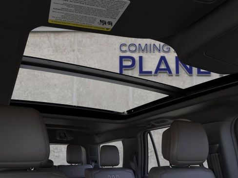 New 2026 Ford Expedition King Ranch AWD/4WD image 24