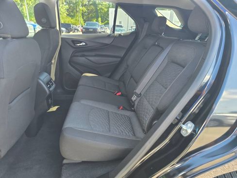 Certified 2020 Chevrolet Equinox LT AWD/4WD image 25