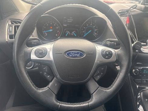 Used 2014 Ford Escape Titanium image 10