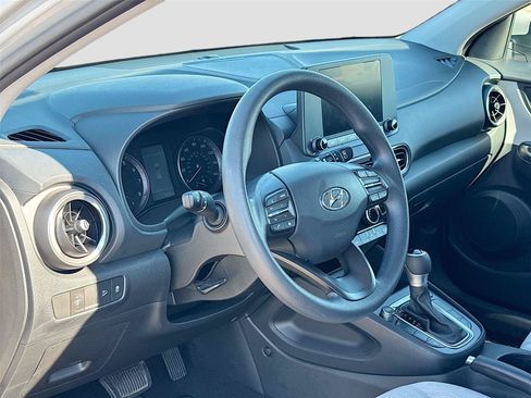 Certified 2023 Hyundai Kona SEL AWD/4WD image 22