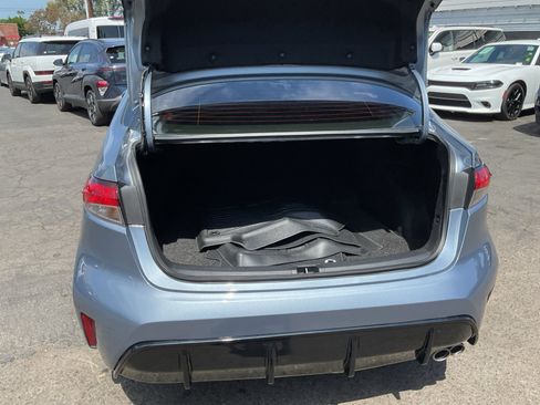 Used 2024 Toyota Corolla SE w/ SE Package FWD image 25