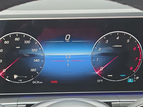 New 2026 Mercedes-Benz GLE 450 4MATIC image 19